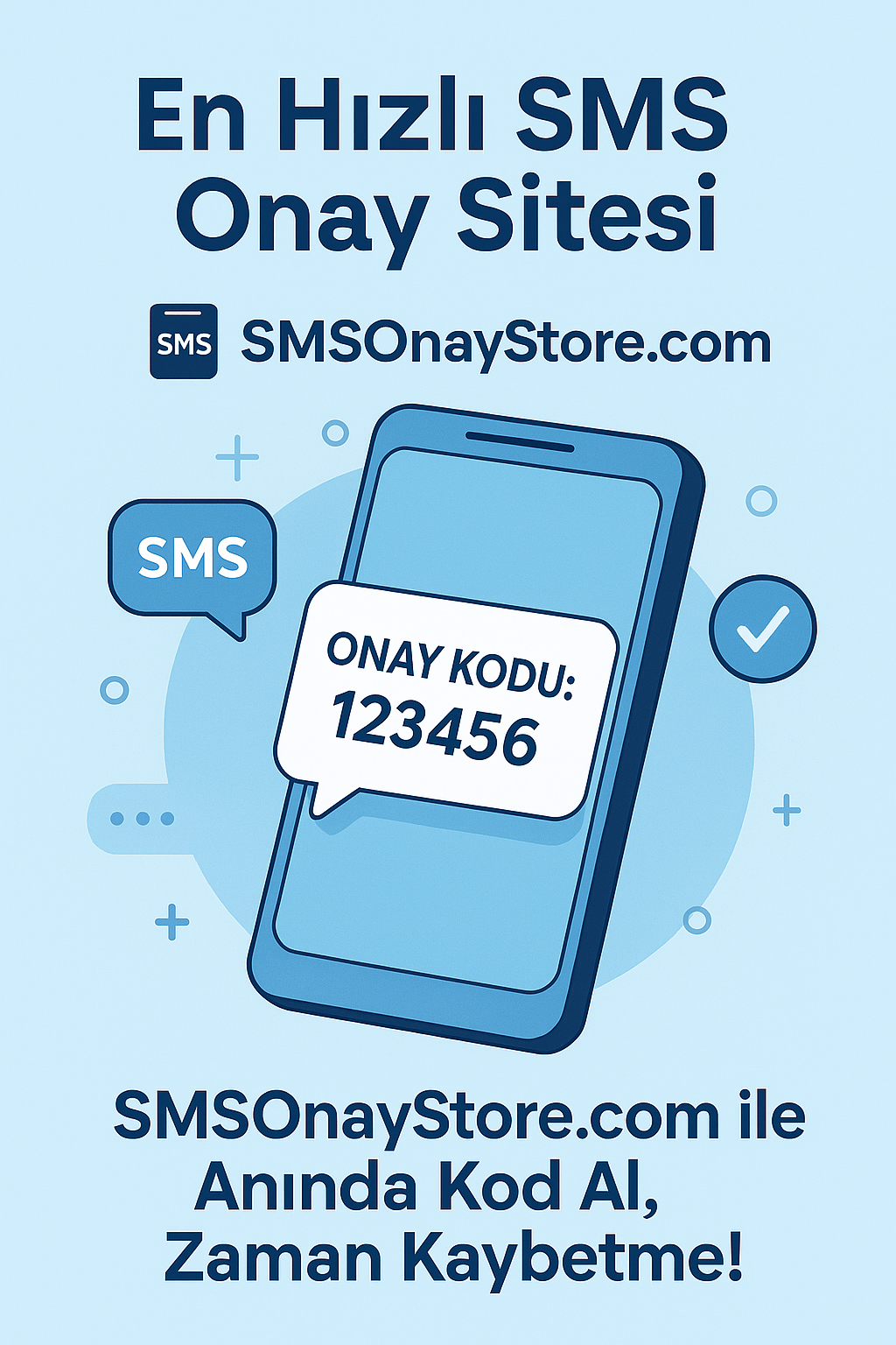 Otomatik Sms Onay Sistemi Nedir?