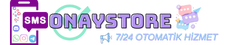 smsonaystore.com Logo
